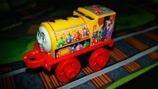 New Fisher-Price Thomas &