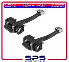 2X Door Check Link Strap