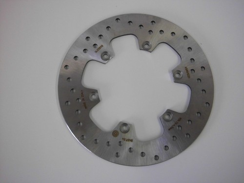 Brembo rear brake - brake,
