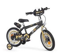 Toimsa Kids Batman Bike Black