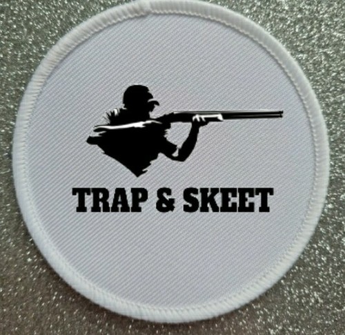 Trap and skeet shooting - 3",