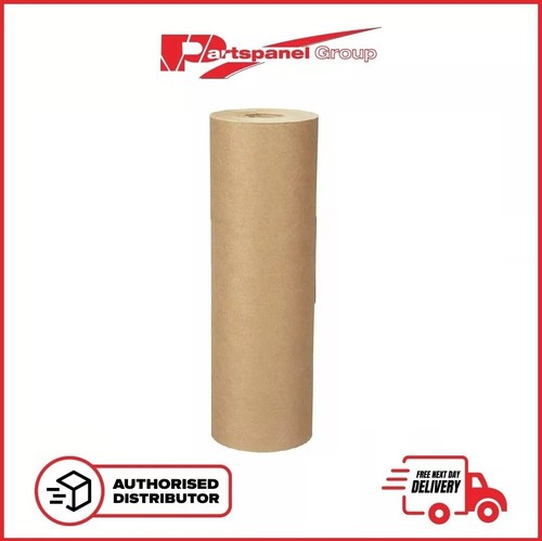 Inch brown masking paper - ,