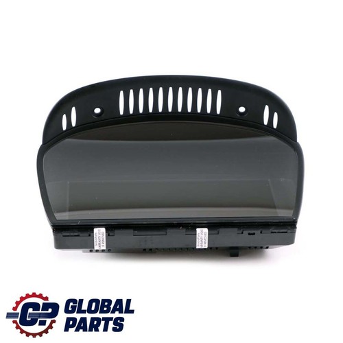 Bmw e60 e90 dashboard dash - bmw,