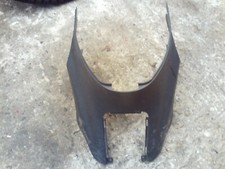 Direct Bikes chinese scooter moped Front under seat fairing panel panal cover
