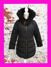 ZARA COAT PUFFA STYLE JACKET