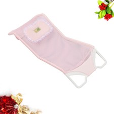 Newborn Baby Bathing Supplies