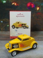 1932 Ford Keepsake Kustoms