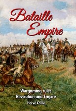 BATAILLE EMPIRE - WARGAMES
