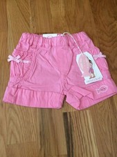 Weekend A La Mer Girls Shorts