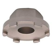 Cyclo Bottom Bracket Remover Tool Pro Bike Campagnolo FAG/SKF Grey