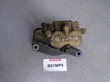 HONDA VIGOR 650 FRONT BRAKE