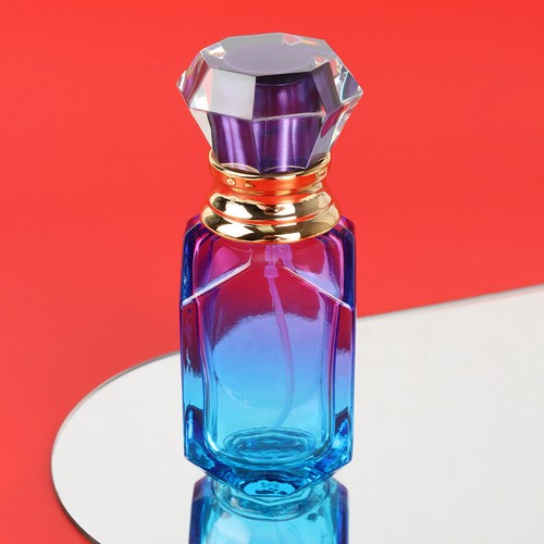 30ml empty glass perfume - empty,
