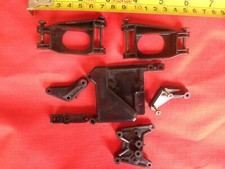 Tamiya Falcon Spare Parts Job Lot