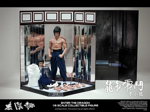 New hot toys - new,