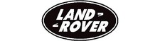 1 x Land Rover Logo Sticker
