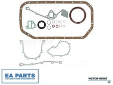Gasket Set, crank case for BMW