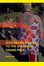 Hitchhiker guide the - to,