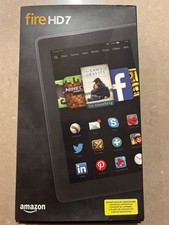Kindle Fire HD 7” 4th