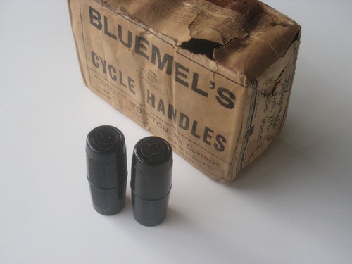 Bluemel cycle handles for - bluemel's,