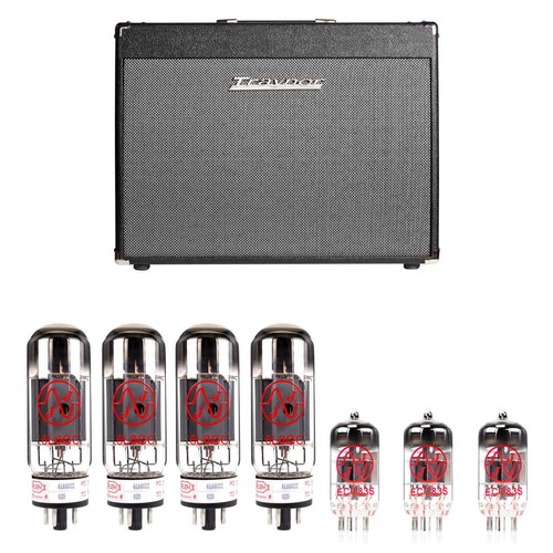 Traynor ycv tube kit - traynor,