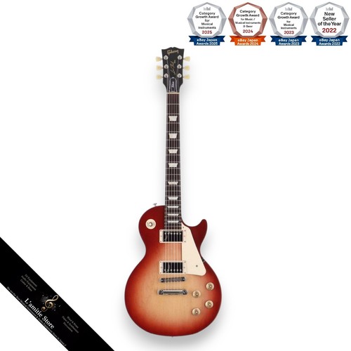 Gibson les paul - paul, tribute