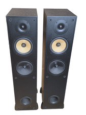 DCM TP Series TP260-B Dual 6.5