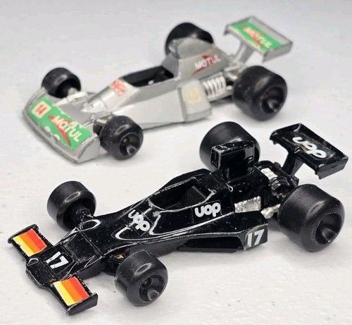 Polistil formula lot - of, 2
