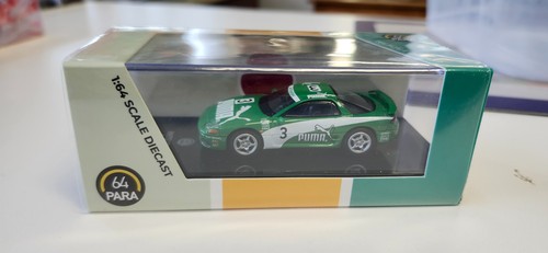 Para mitsubishi motors gto - para,