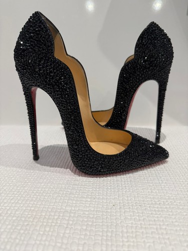 Christian louboutin hot chick - hot,