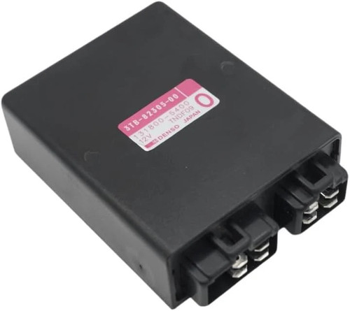 Cdi unit 1993 1995 yamaha - unit, 1993-1995