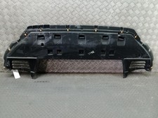 VAUXHALL COMBO BUPPER