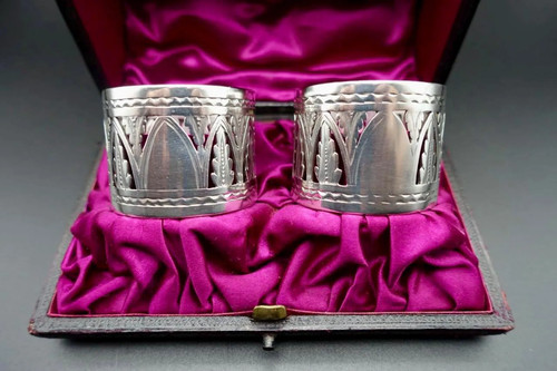 Victorian sterling silver - victorian,