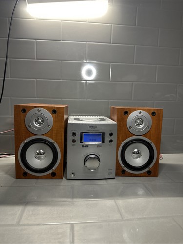 Goodmans dab micro system - system,