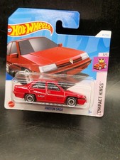 Hot Wheels Proton Saga Model
