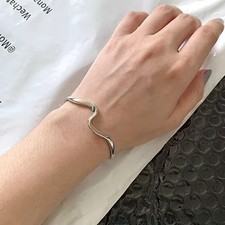 925 Sterling Silver Womens