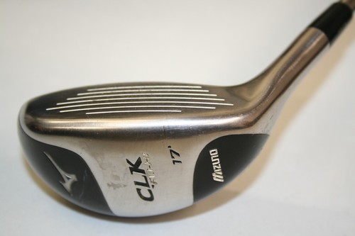 Mizuno clk fli hybrid 17 - 2,