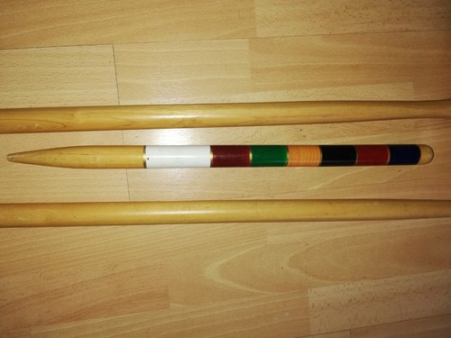 Jacques croquet set - jacques,
