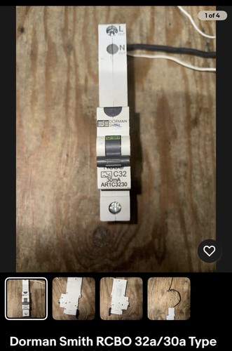 Dorman smith kr1pc3230 - dorman,
