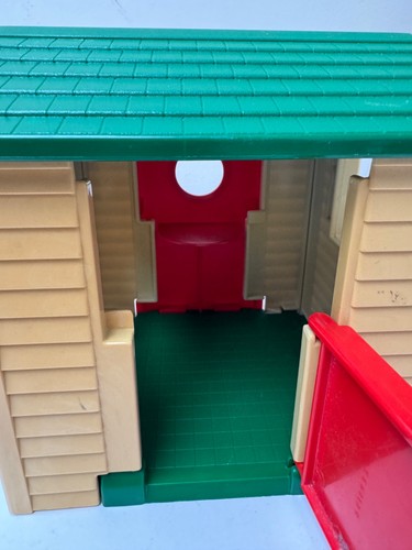 Little tikes dolls house - little,