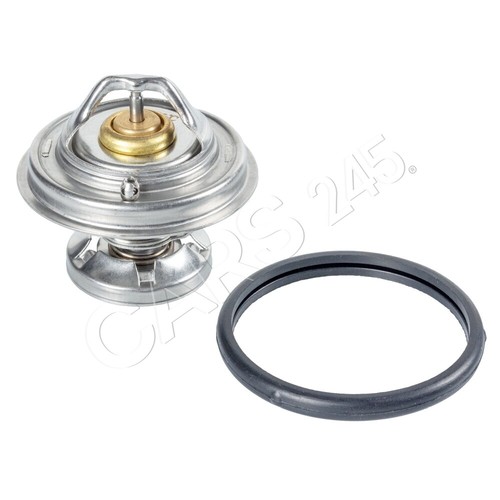 Febi coolant thermostat - febi,