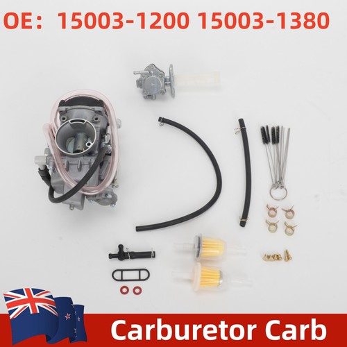 Carburetor carb for kawasaki - for,
