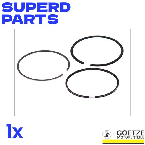 26 231 piston ring - piston,