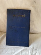 Humber Sceptre MK2 owners