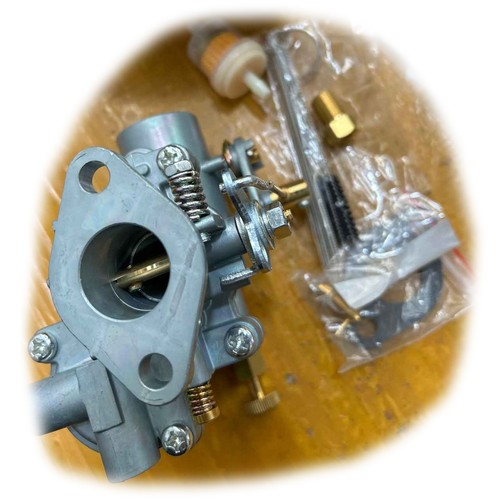 Carburetor for massey ferguson - massey,