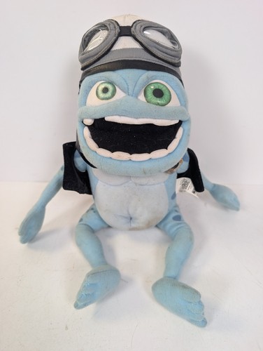 Original crazy frog - original,