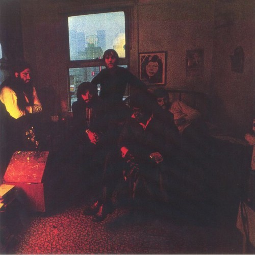 Canned heat john lee - lee,