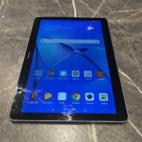 Huawei mediapad inch - huawei, 10