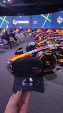 signed max verstappen and Yuki