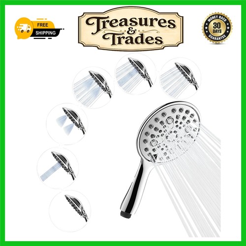 Luxury high pressure - luxury,