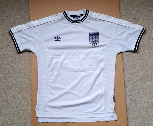 England 2000 original - england,